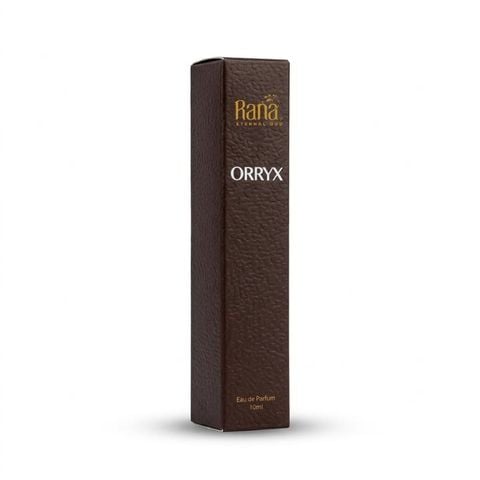 Nước hoa Trầm Hương Rana Orryx Oud 10ml EDP