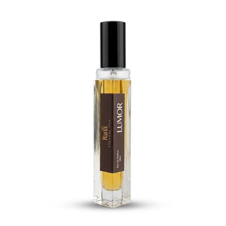 Nước hoa Trầm Hương Rana Lumor Oud 10ml EDP