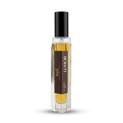 Nước hoa Trầm Hương Rana Lumor Oud 10ml EDP