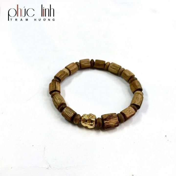Vòng Tay Phúc Linh Malai Khúc