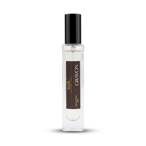 Nước hoa Rana Trầm Hương Gravon Oud 10ml EDP