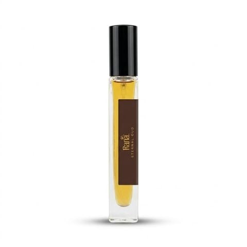 Nước hoa Trầm Hương Rana Lumor Oud 10ml EDP