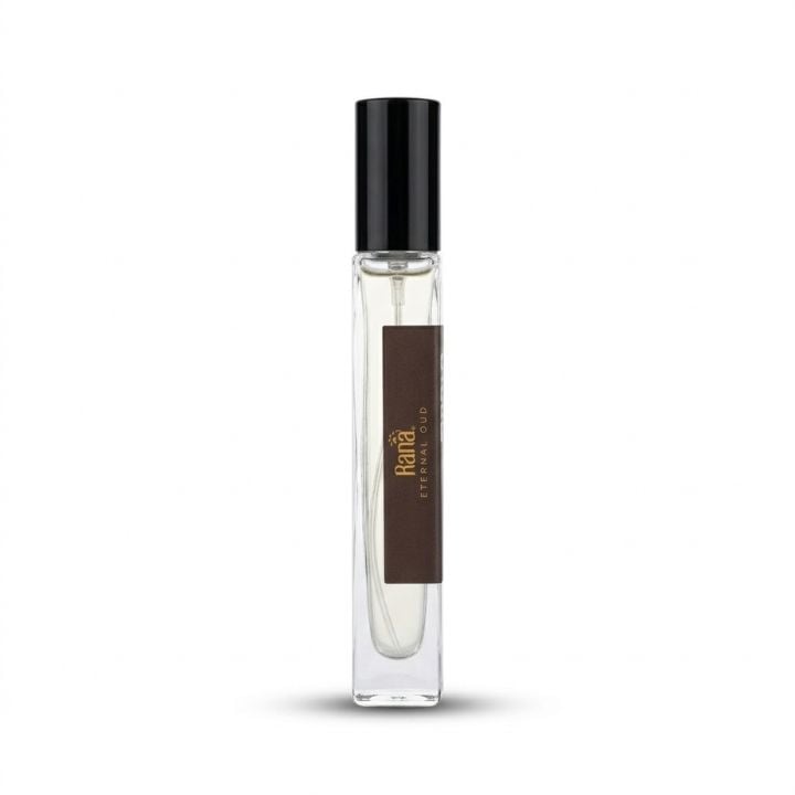 Nước hoa Rana Trầm Hương Gravon Oud 10ml EDP