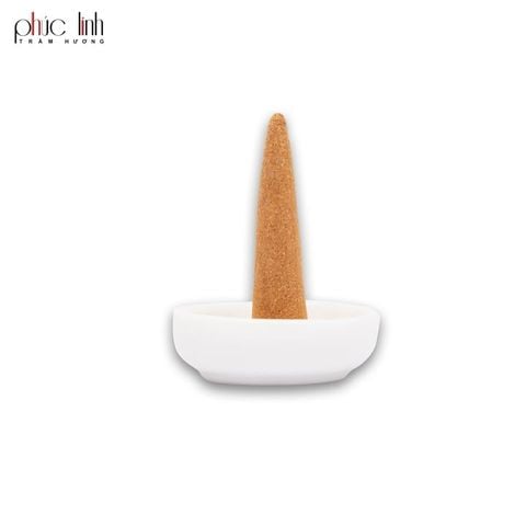 Nụ Trầm Hương PHÚC LINH Loại I – Viên Nhỏ & Viên Lớn