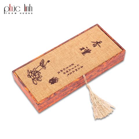 Bộ Combo Sánh Trầm Que PHÚC LINH
