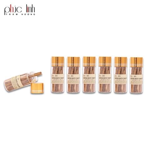 Bộ Combo Sánh Trầm Que PHÚC LINH
