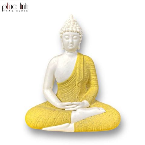 Thác Khói Cảnh Trầm Hương TC01 - MS13
