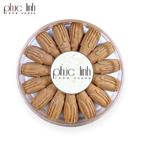Nụ Trầm Hương PHÚC LINH Viên Sen – Hộp Lớn