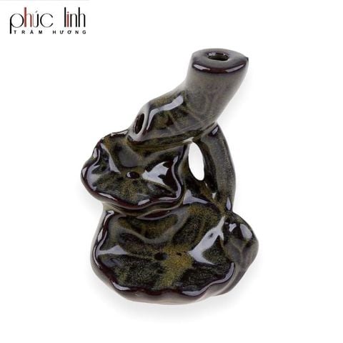 Nụ Trầm Hương PHÚC LINH Viên Sen – Hộp Lớn