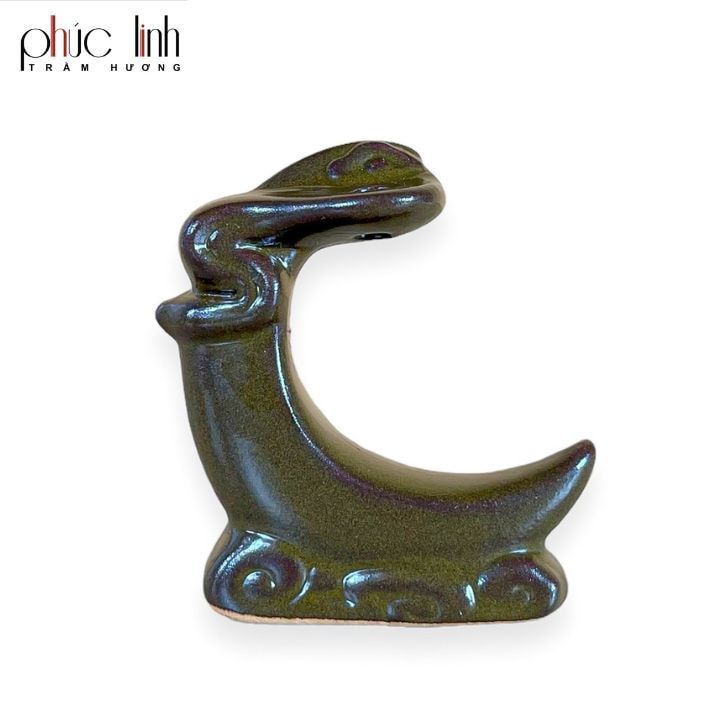 Nụ Trầm Hương PHÚC LINH Viên Sen – Hộp Lớn