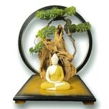 Thác Khói Cảnh Trầm Hương TC01 - MS13