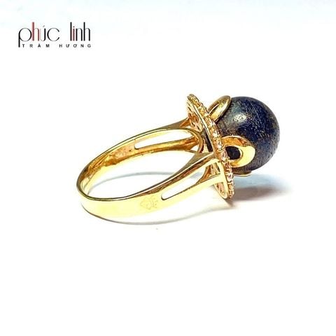 Bộ Trang Sức Trầm Hương Phúc Linh