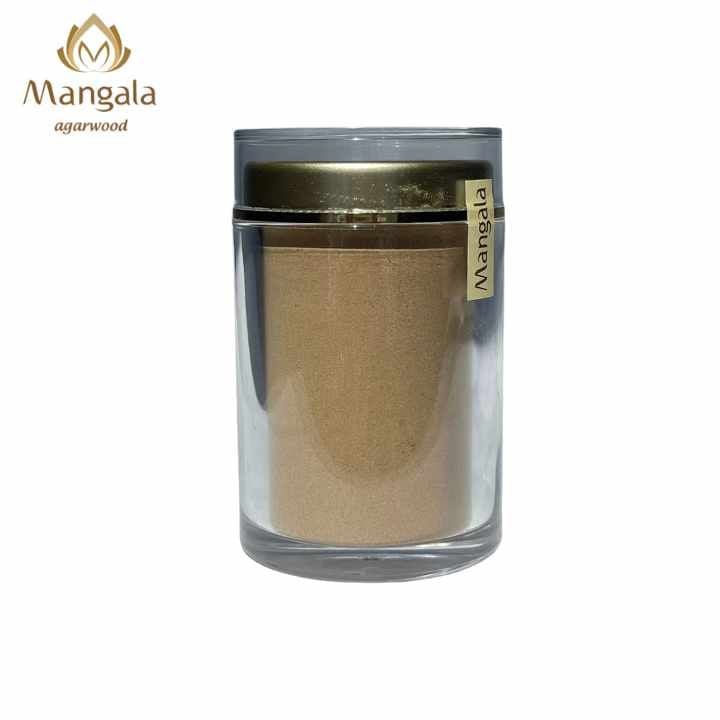 Bột Trầm Hương MANGALA Cao Cấp – 45gr