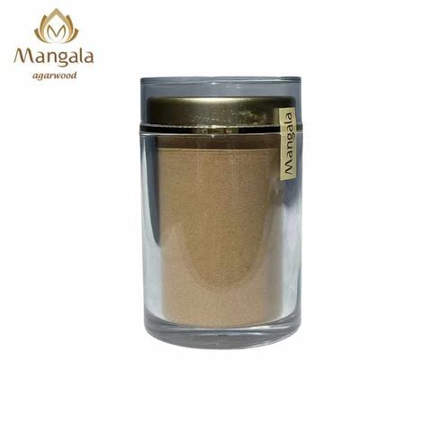 Bột Trầm Hương MANGALA Cao Cấp – 45gr