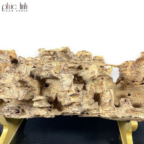 Cảnh Phúc Linh Hình Dáng Thuyền