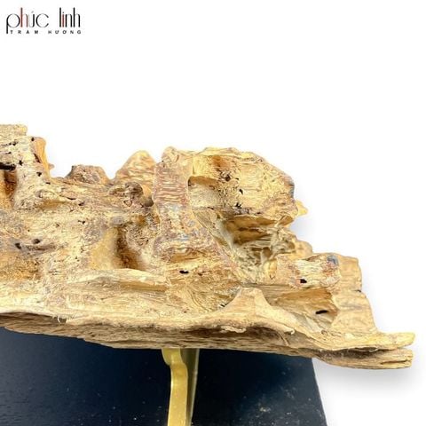 Cảnh Phúc Linh Hình Dáng Thuyền
