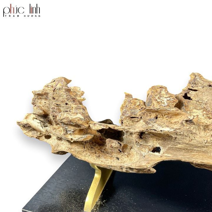 Cảnh Phúc Linh Hình Dáng Thuyền