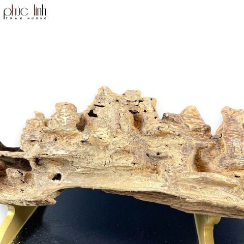 Cảnh Phúc Linh Hình Dáng Thuyền