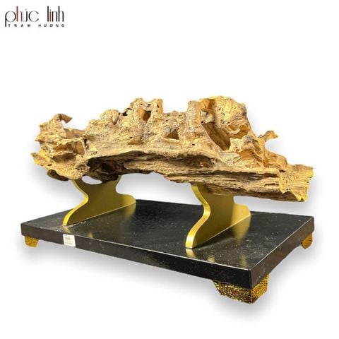 Cảnh Phúc Linh Hình Dáng Thuyền