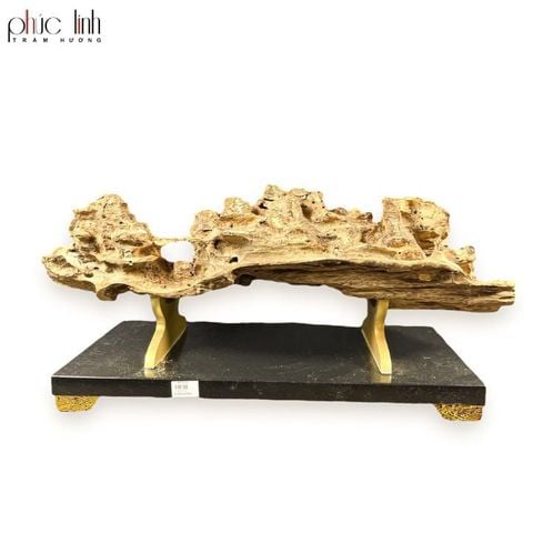 Cảnh Phúc Linh Hình Dáng Thuyền