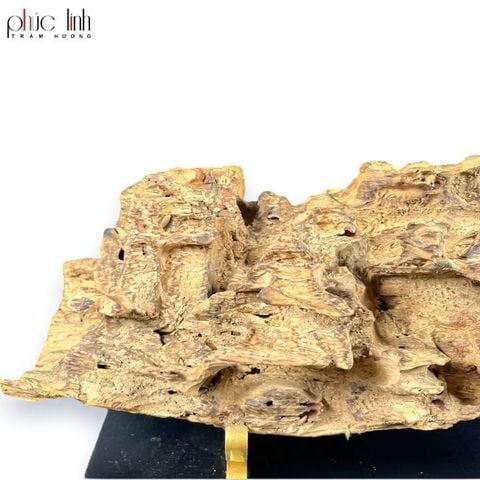 Cảnh Phúc Linh Hình Dáng Thuyền