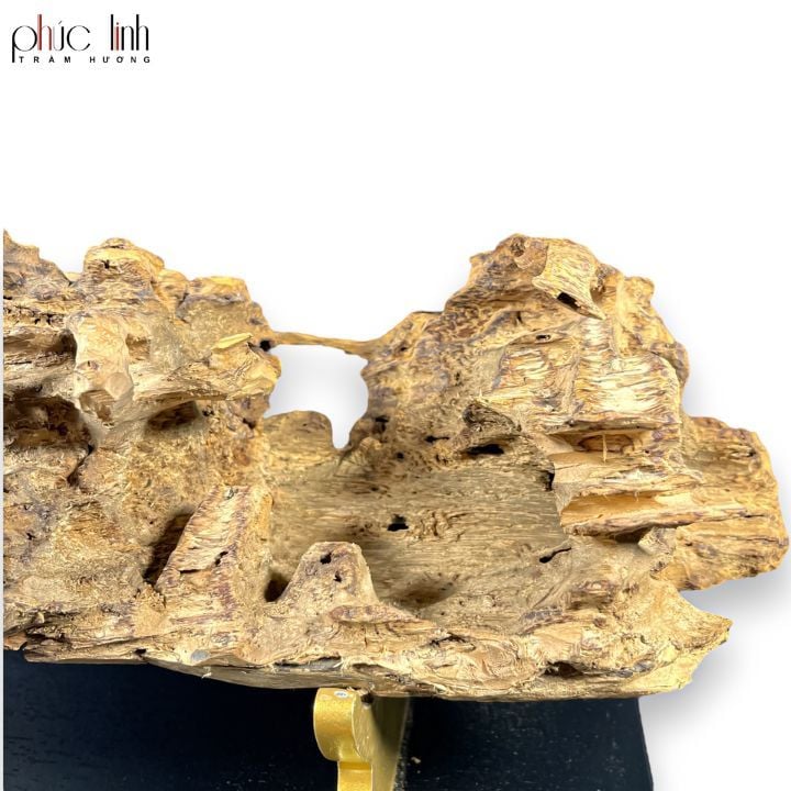 Cảnh Phúc Linh Hình Dáng Thuyền