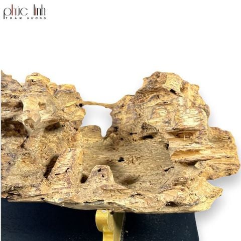 Cảnh Phúc Linh Hình Dáng Thuyền