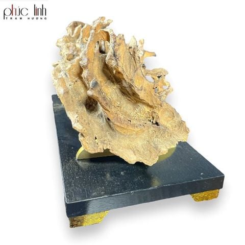 Cảnh Phúc Linh Hình Dáng Thuyền