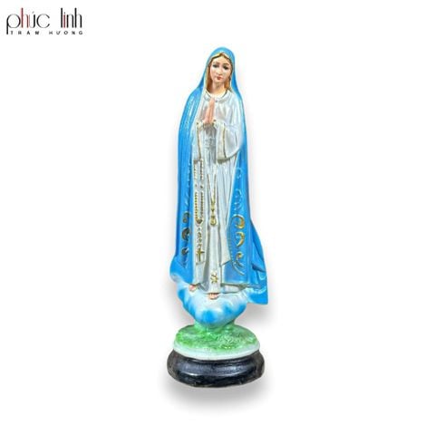 Thác Khói Cảnh Trầm Hương TC02 - MS19