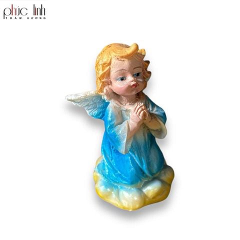 Thác Khói Cảnh Trầm Hương TC02 - MS19