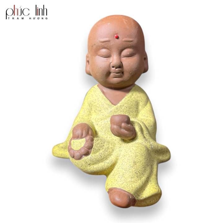 Thác Khói Cảnh Trầm Hương TC03 - MS12