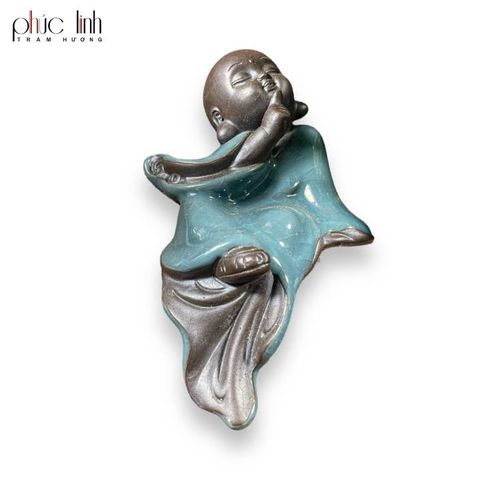 Thác Khói Cảnh Trầm Hương TC03 - MS11