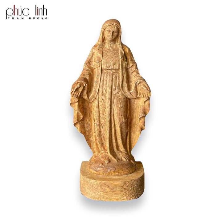 Thác Khói Cảnh Trầm Hương TC03 - MS10
