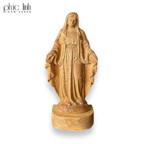 Thác Khói Cảnh Trầm Hương TC03 - MS10