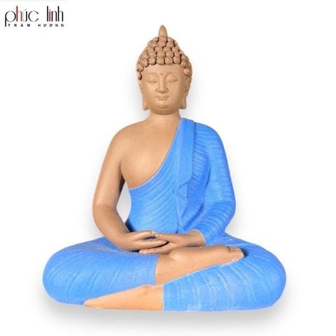 Thác Khói Cảnh Trầm Hương TC01 - MS14