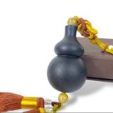Dây Phúc Linh Nấu Dầu Treo Ô Tô Hồ Lô Trung – Mẫu 3