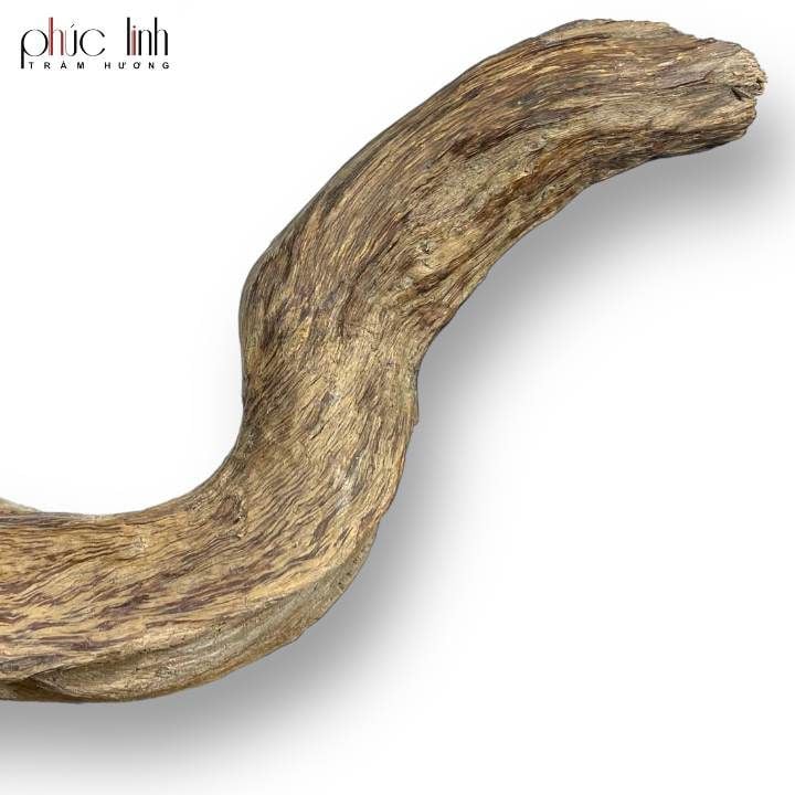 Thác Khói Cảnh Trầm Hương TC01 - MS01