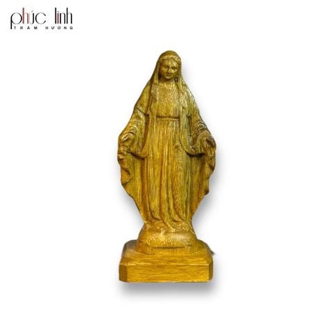 Thác Khói Cảnh Trầm Hương TC03 - MS17