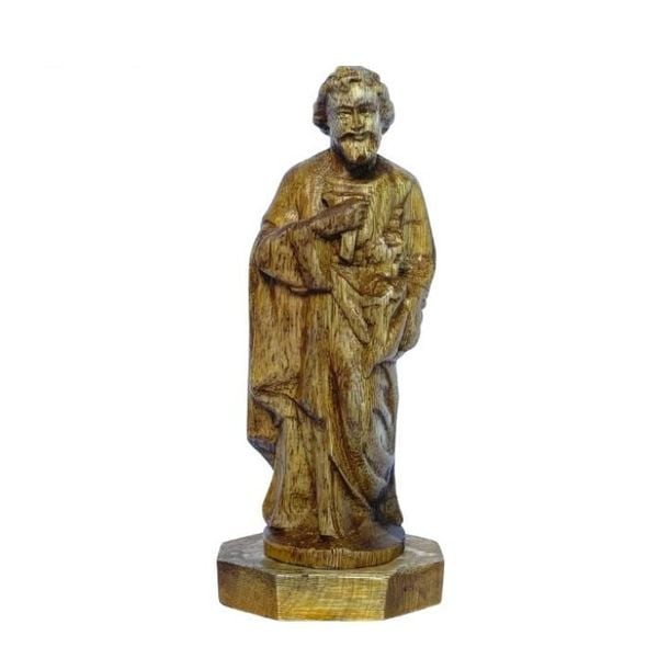 Tượng Phúc Linh Tốc Thánh Jesus Để Ô Tô 15