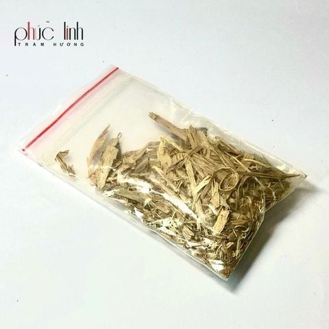 Giác Trầm Xông PHÚC LINH Loại II – 100 g