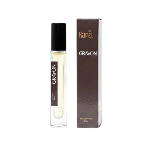 Nước hoa Rana Trầm Hương Gravon Oud 10ml EDP
