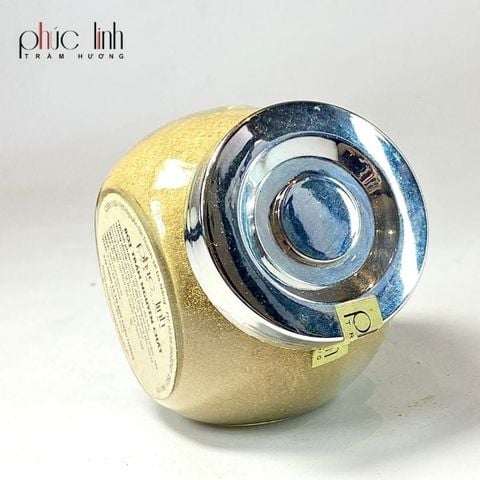 Bột Trầm Hương PHÚC LINH Loại I – 60gr
