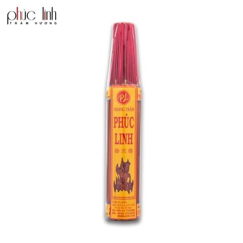 Nhang Trầm Hương PHÚC LINH Loại IV – 38cm