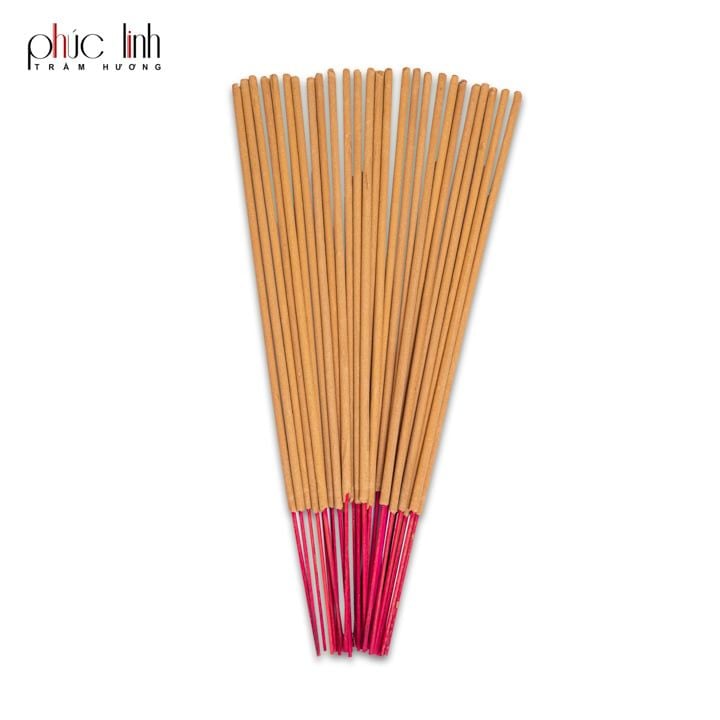 Nhang Trầm Hương PHÚC LINH – 60cm