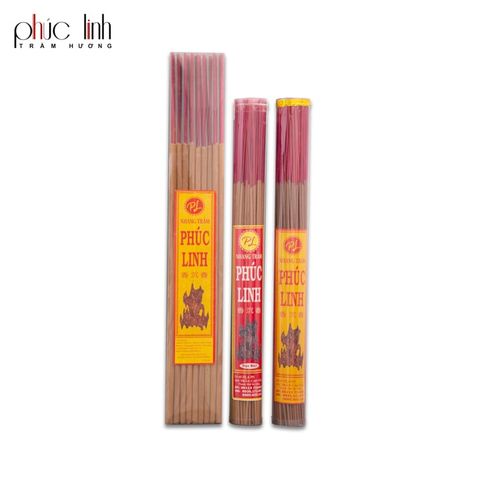 Nhang Trầm Hương PHÚC LINH – 60cm