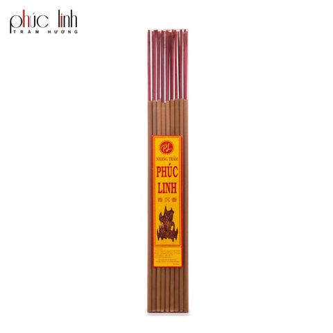 Nhang Trầm Hương PHÚC LINH – 60cm