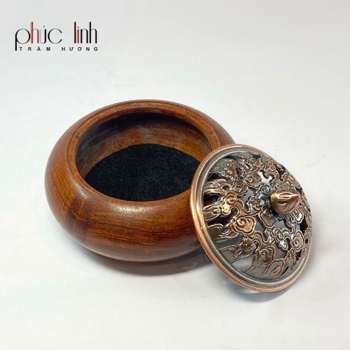 Set Quà Tết Phúc Linh 3