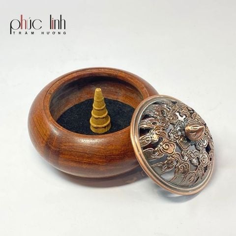 Set Quà Tết Mangala 6