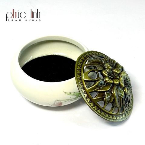 Set Quà Tết Phúc Linh 1