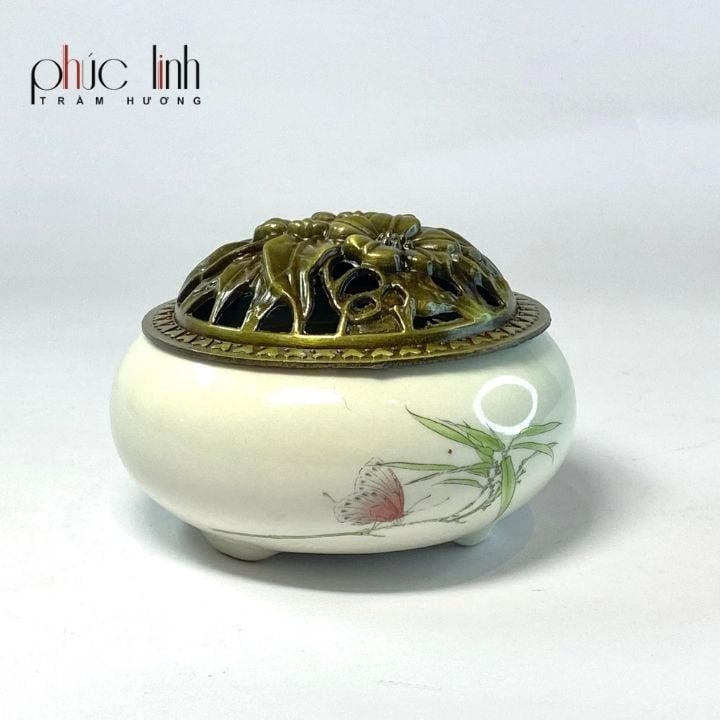 Set Quà Tết Phúc Linh 2